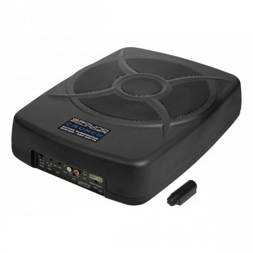 Активен субуфер Crunch GP810
