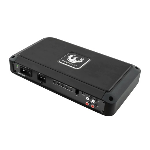 Усилвател Phoenix Gold GX1200.1