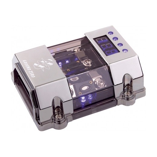 Ground Zero GZFH 3200