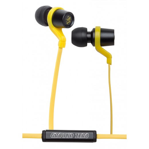 Слушалки Ground Zero GZHP 9-IE