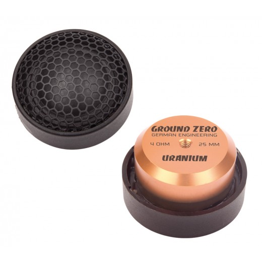 Vysokogovoriteli Ground Zero GZHT 25SQ