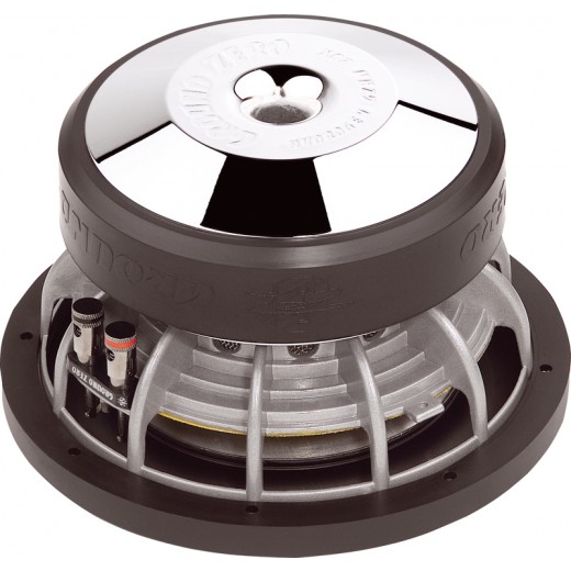 Субуфер Ground Zero GZHW 20X