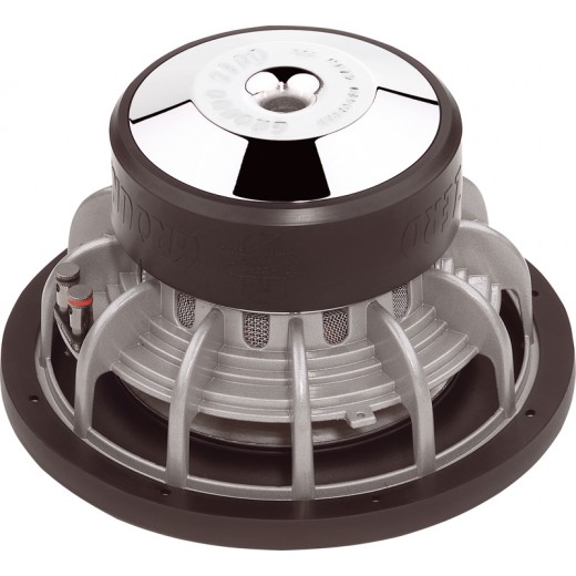 Субуфер Ground Zero GZHW 25X