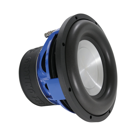 Субуфер Ground Zero GZNW 12X-D2