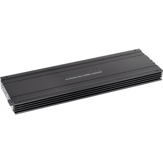 Uсилвател Ground Zero GZPA 1.10K-HCX