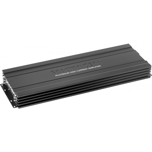 Усилвател Ground Zero GZPA 1.6K-HCX