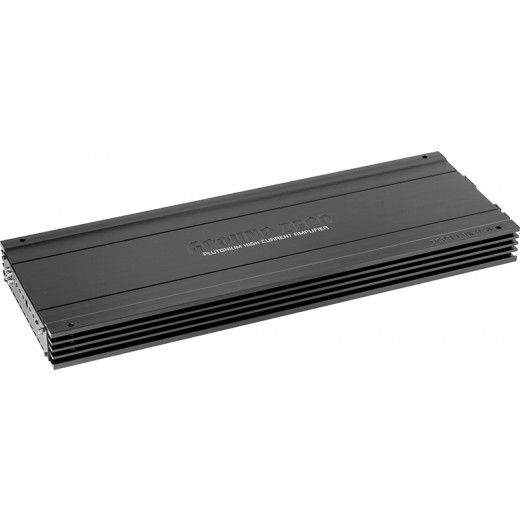 Усилвател Ground Zero GZPA 1.8K-HCX