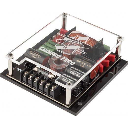 Кросоувъри Ground Zero GZPX 16.3SQ