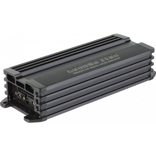 Усилвател Ground Zero GZRA MICRO ONE