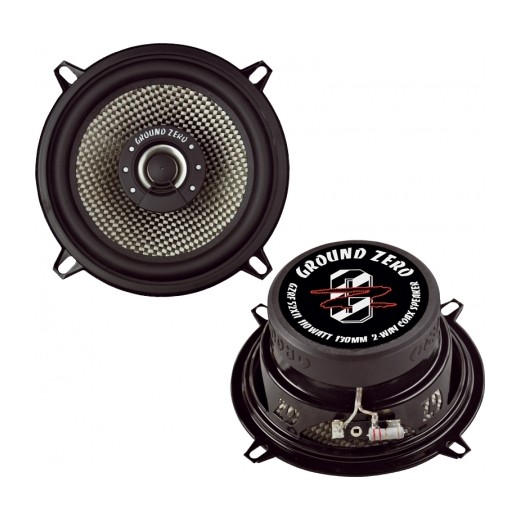 Високоговорители Ground Zero GZRF 52XII