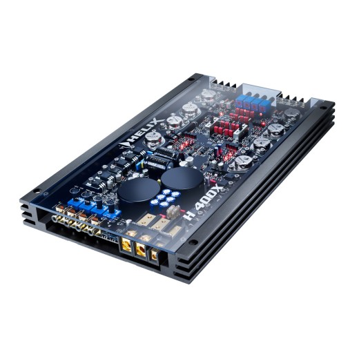 Усилвател Helix H 400X