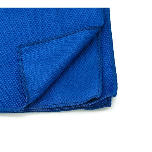 Микрофибърна кърпа за стъкла Aqua Glass Microfiber