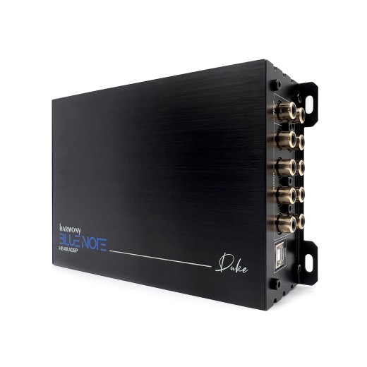 Усилвател с DSP процесор Harmony HB 48 ADSP