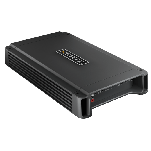 Усилвател Hertz HCP 1DK