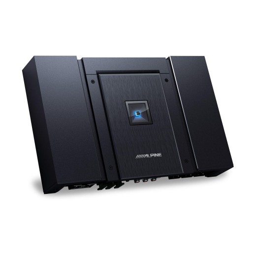 Усилвател Alpine HDA-F60
