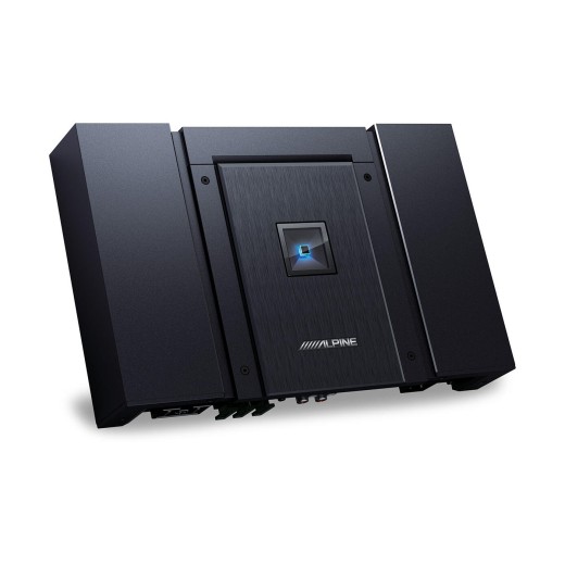 Усилвател Alpine HDA-M80