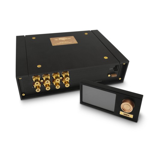 DSP процесор Zapco HDSP-Z16 V AD-8D