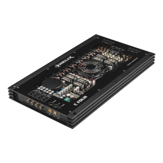 Усилвател Helix C Four