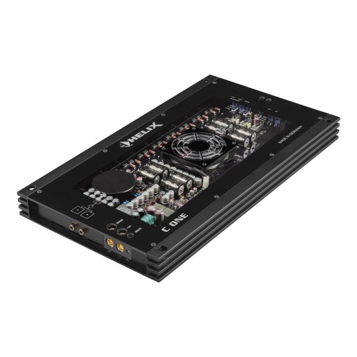 Усилвател Helix C One