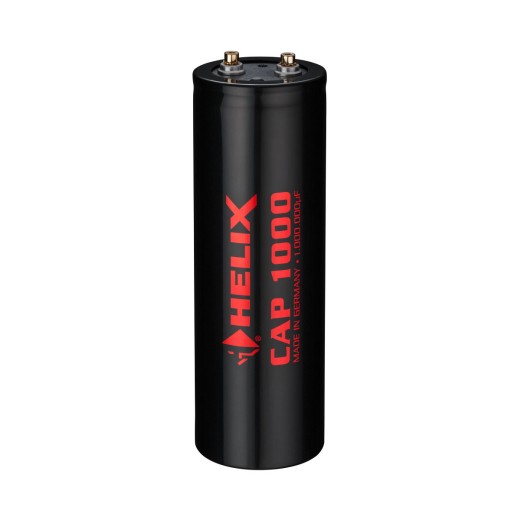 Капацитор Helix CAP 1000