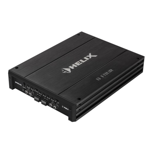 Усилвател Helix D Four