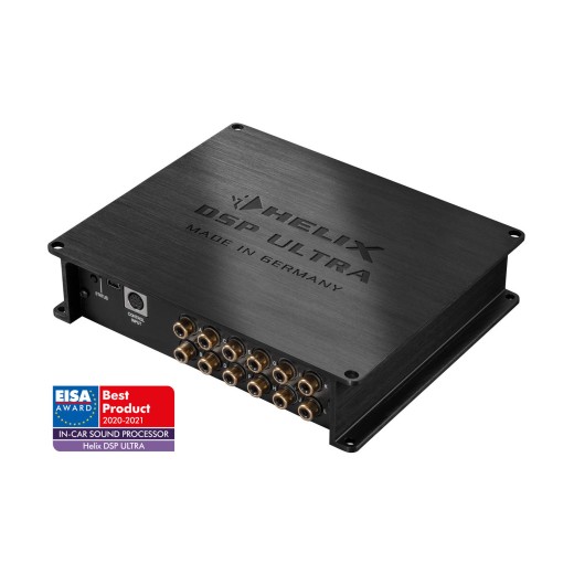 DSP процесор Helix DSP Ultra