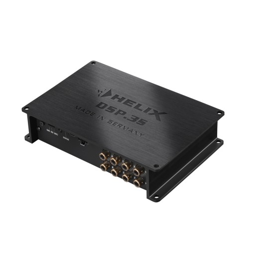 DSP процесор Helix DSP.3S