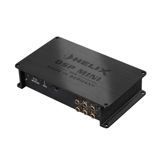DSP процесор Helix DSP Mini MK2