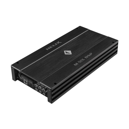 Усилвател Helix M Six DSP
