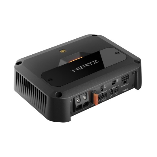 Усилвател Hertz CP 4.800