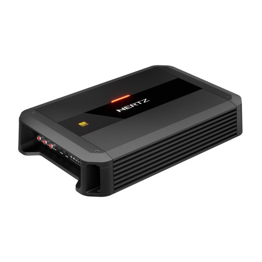 Усилвател Hertz DP 4.300