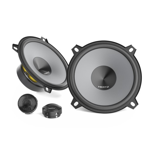 Комплект високоговорители за Renault Laguna II №1