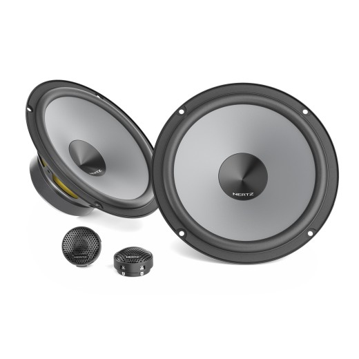 Високоговорители Hertz K 165