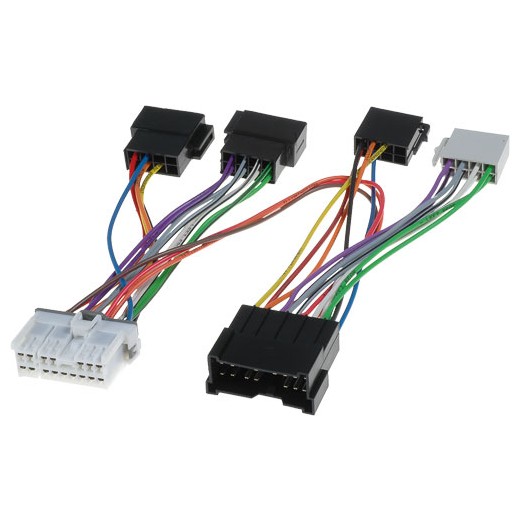 4carmedia aдаптер za комплект HF Hyundai / Kia