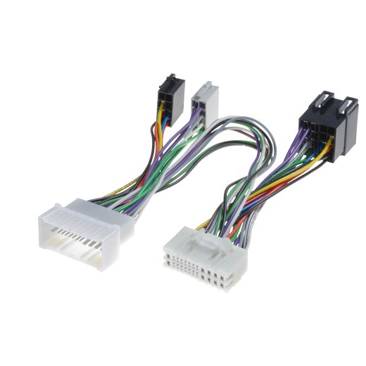 4carmedia адаптер за HF комплект Hyundai / Kia