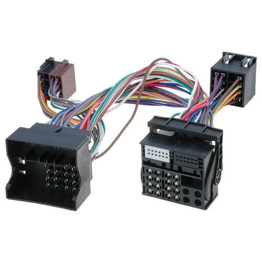 4carmedia адаптер за hands-free комплект за BMW / Land Rover / Rover