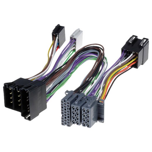 4carmedia адаптер за hands-free комплект за Opel