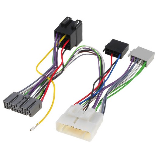 4carmedia адаптер за HF система Lexus / Toyota