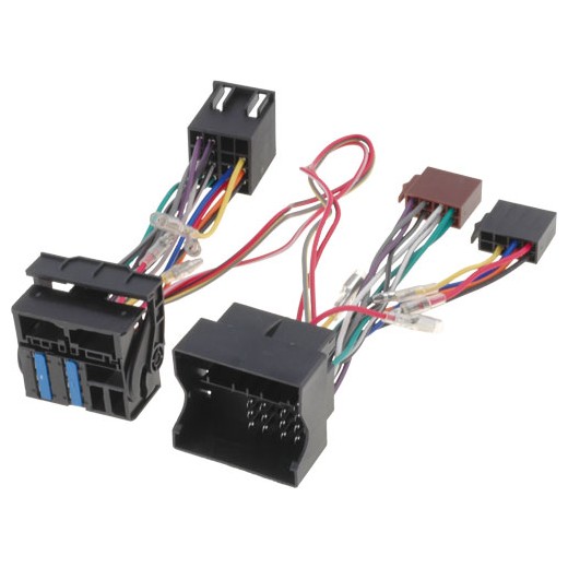 4carmedia адаптер за HF система Ford