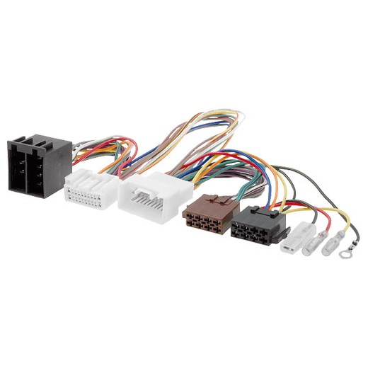 4carmedia адаптер за HF комплект Citroen / Mitsubishi / Peugeot