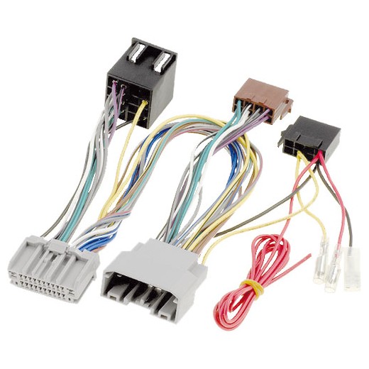 4carmedia адаптер за HF комплект Chrysler / Dodge / Jeep