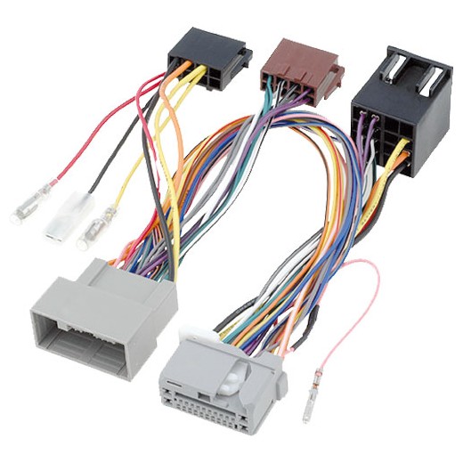 4carmedia адаптер за HF комплект Honda