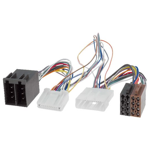 4carmedia адаптер за HF комплект Subaru