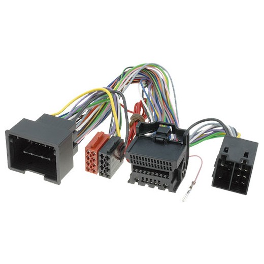 4carmedia адаптер за HF комплект Chevrolet / Opel / Vauxhall