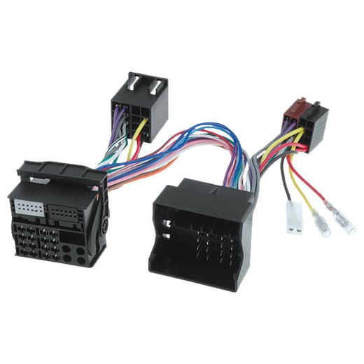 4carmedia адаптер за HF комплект Renault