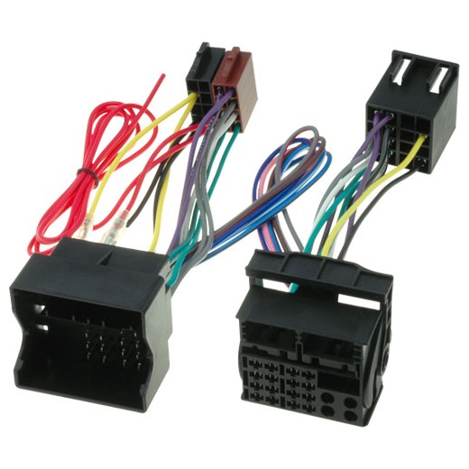 4carmedia адаптер за HF комплект Fiat