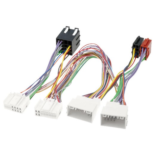 4carmedia адаптер за HF комплект Hyundai / Kia