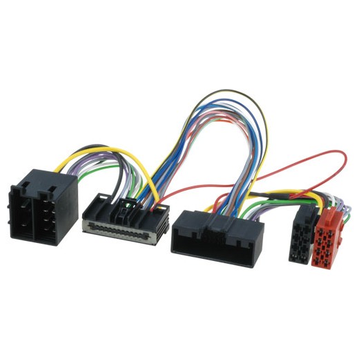 4carmedia адаптер за HF комплект Ford / Opel