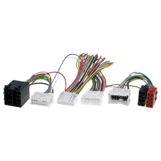 4carmedia адаптер за HF комплект Dacia / Mercedes / Opel / Renault