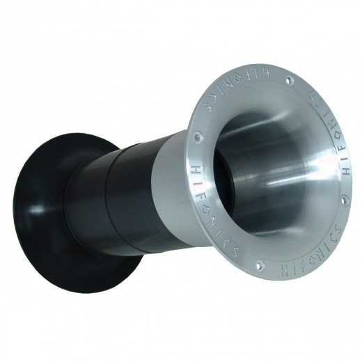 Рефлексна тръба Hifonics HFP100